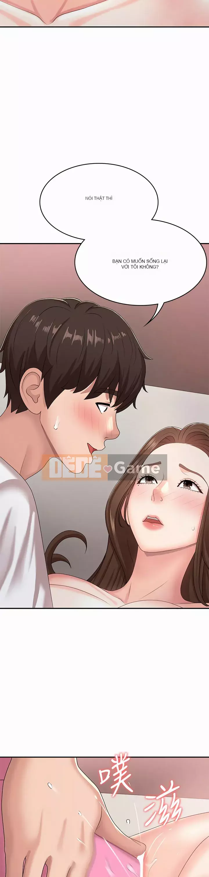 Dì vị thành niên Chương 17-18