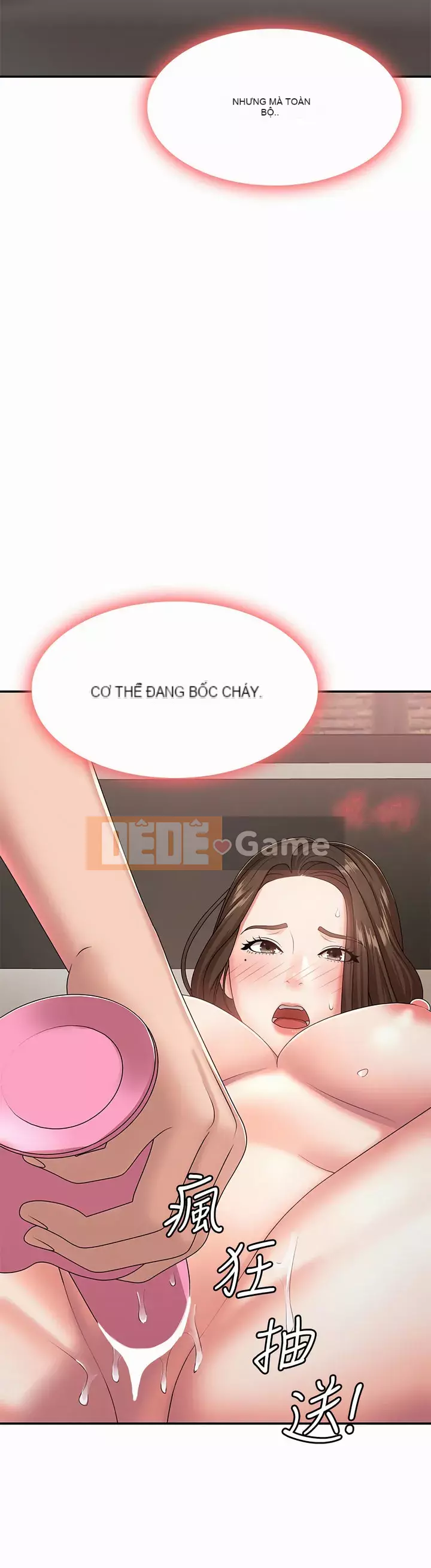 Dì vị thành niên Chương 17-18