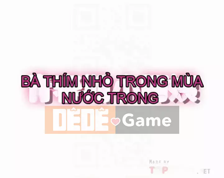 Dì vị thành niên Chương 17-18