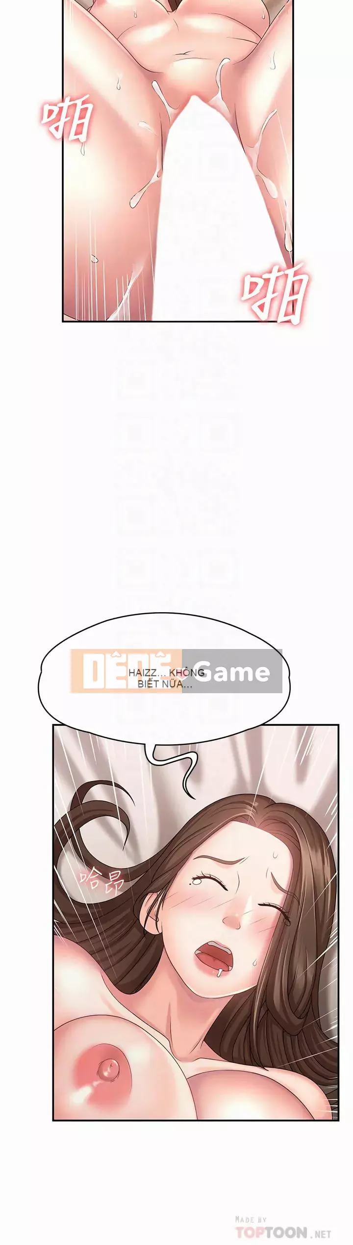 Dì vị thành niên Chương 17-18