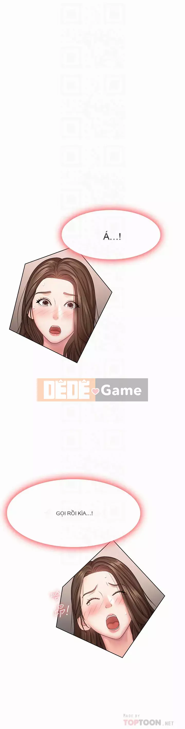 Dì vị thành niên Chương 17-18