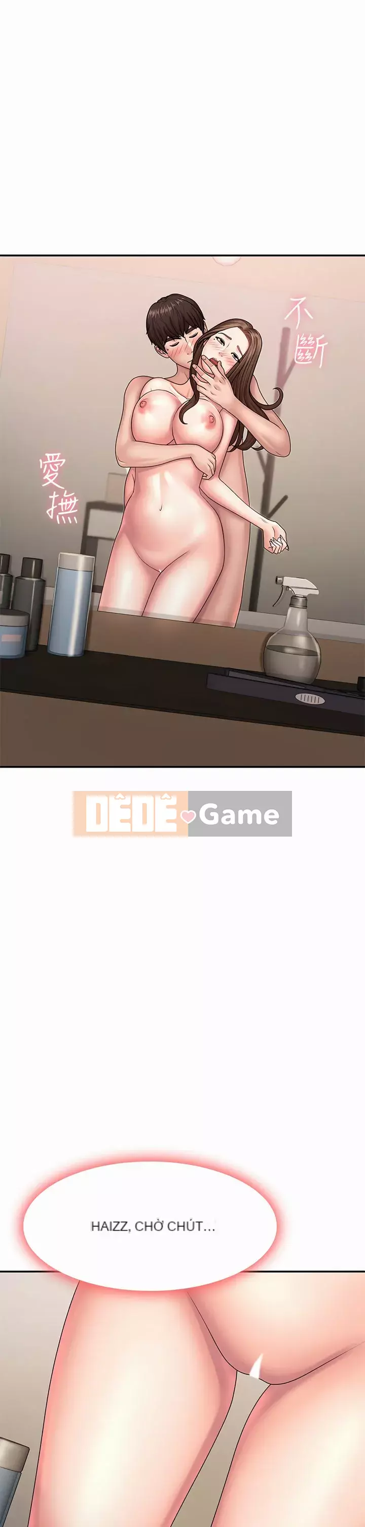 Dì vị thành niên Chương 17-18