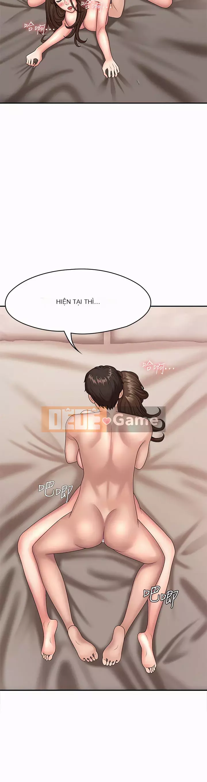 Dì vị thành niên Chương 17-18