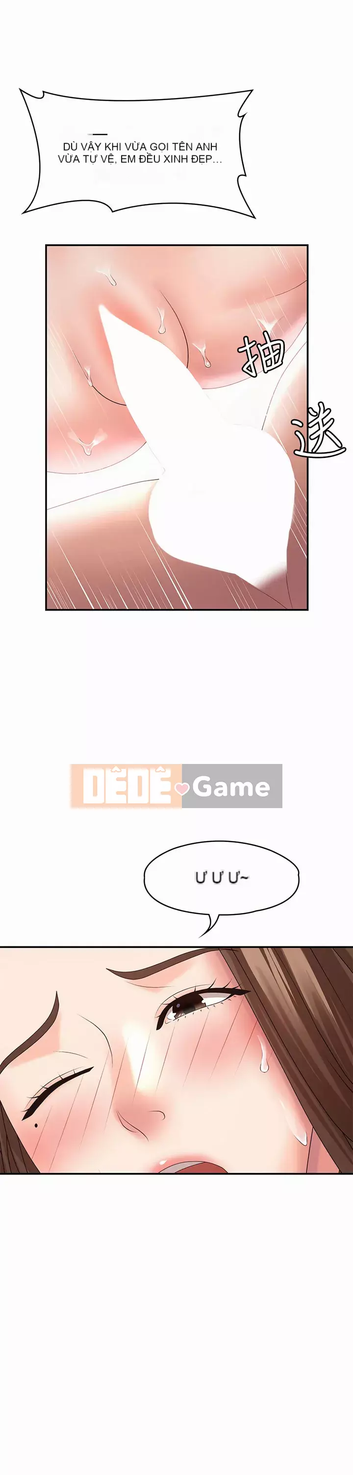 Dì vị thành niên Chương 17-18