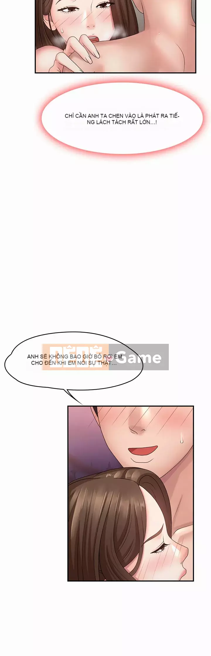 Dì vị thành niên Chương 17-18