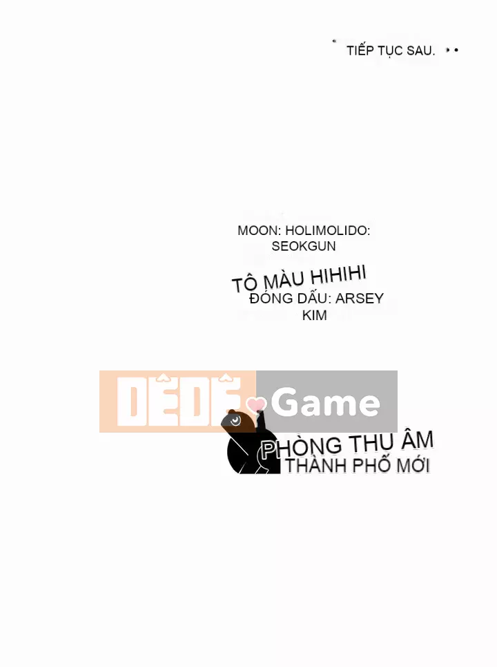 Dì vị thành niên Chương 17-18