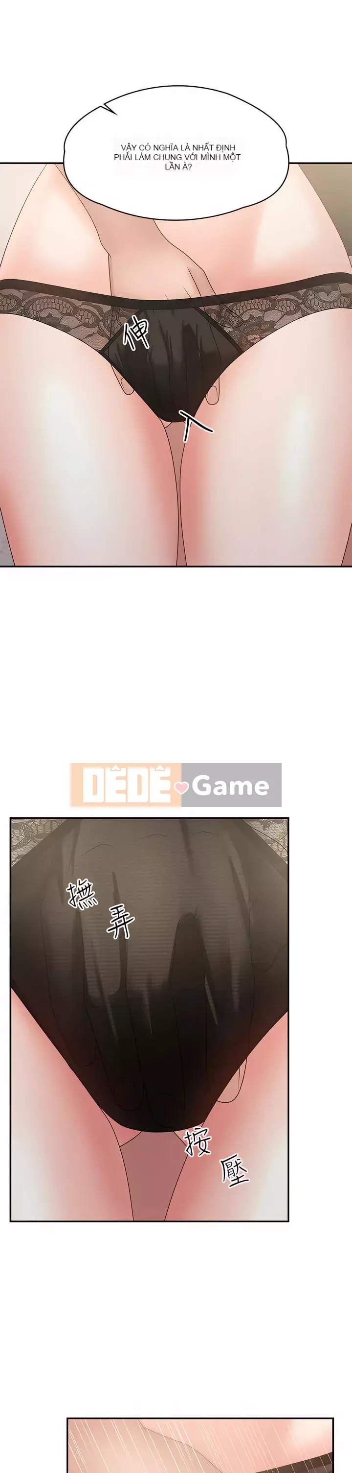 Dì vị thành niên Chương 13-14