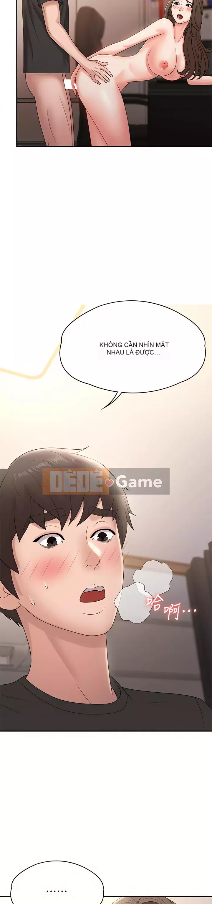 Dì vị thành niên Chương 13-14