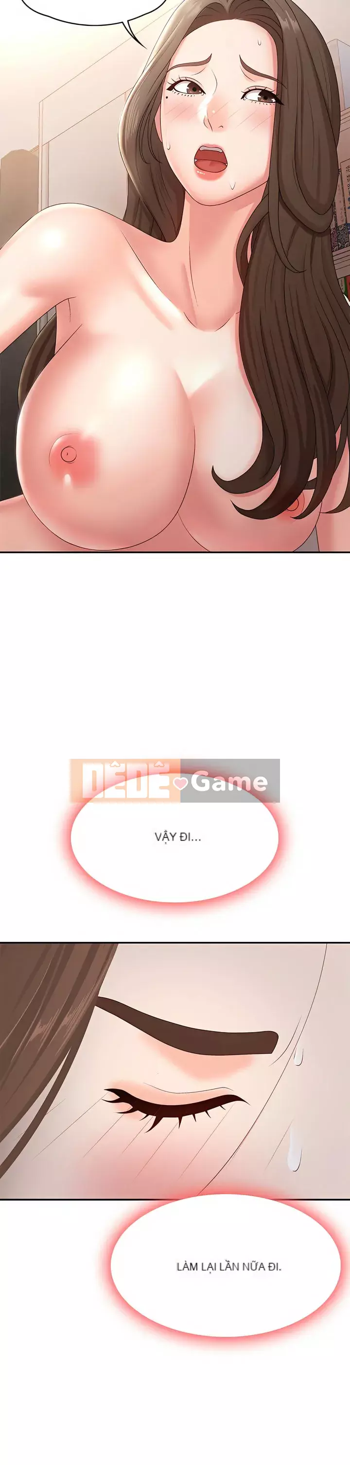 Dì vị thành niên Chương 13-14