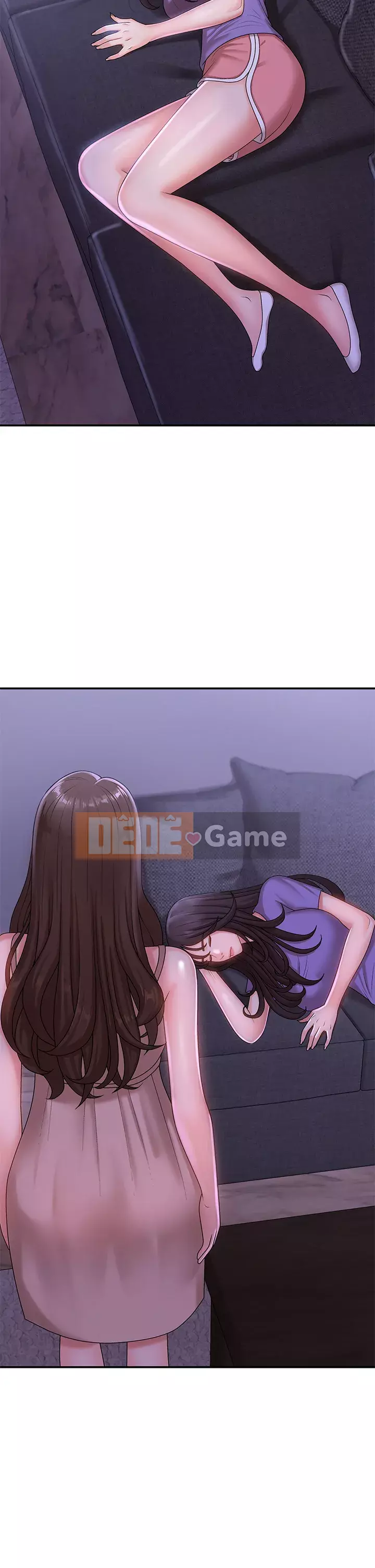 Dì vị thành niên Chương 13-14