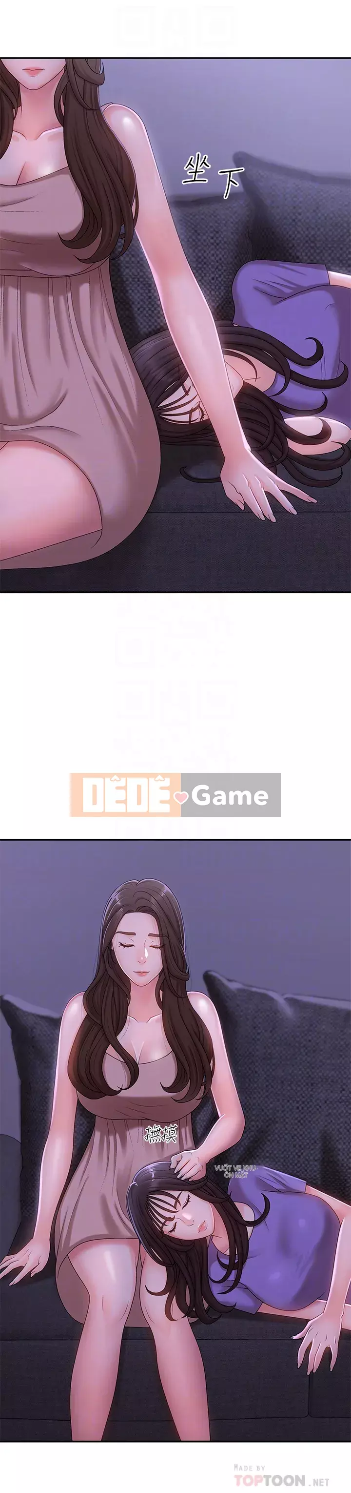 Dì vị thành niên Chương 13-14