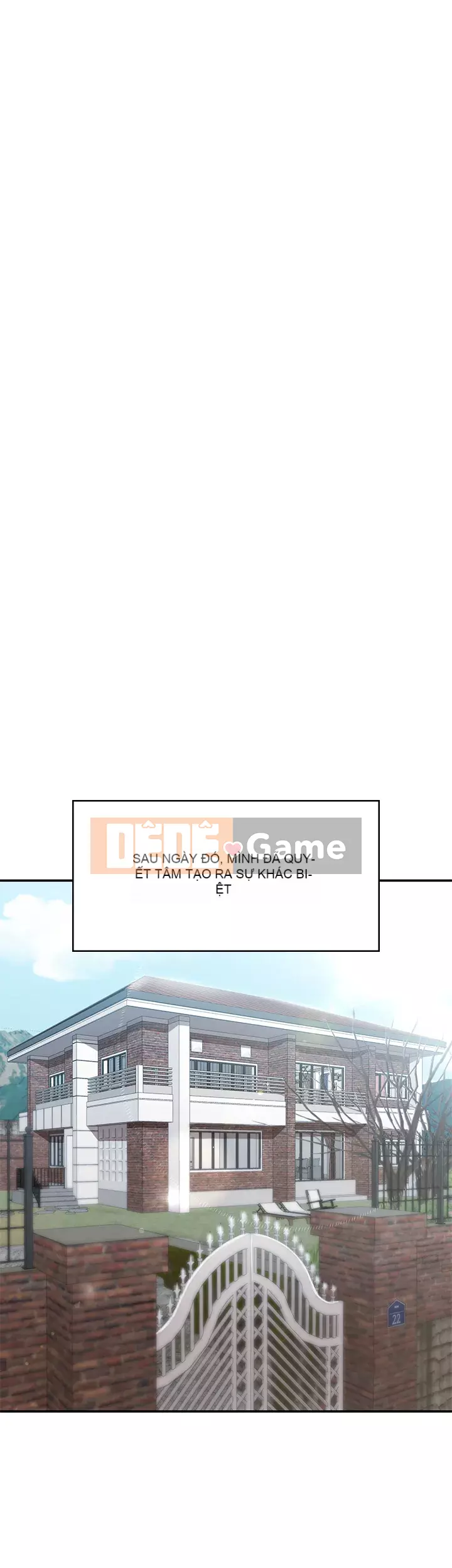 Dì vị thành niên Chương 13-14