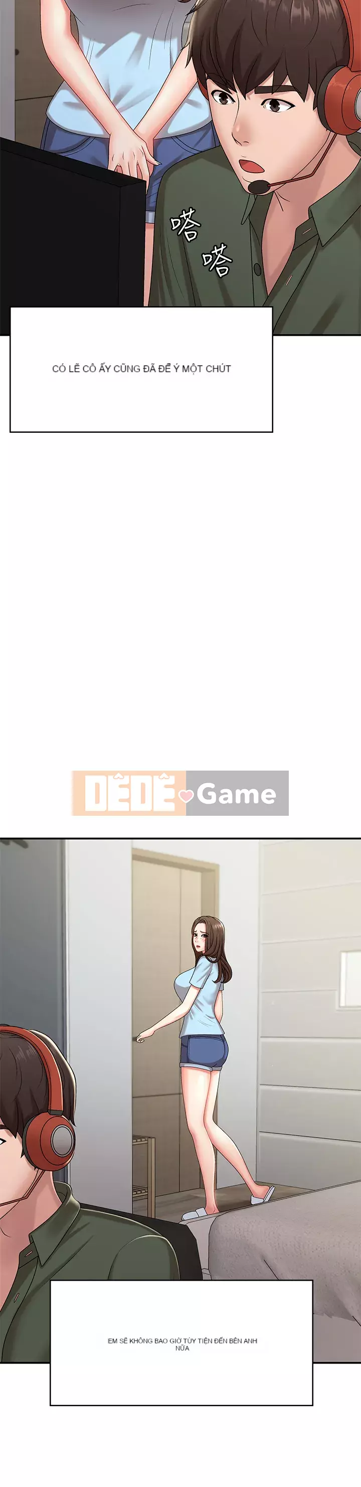 Dì vị thành niên Chương 13-14