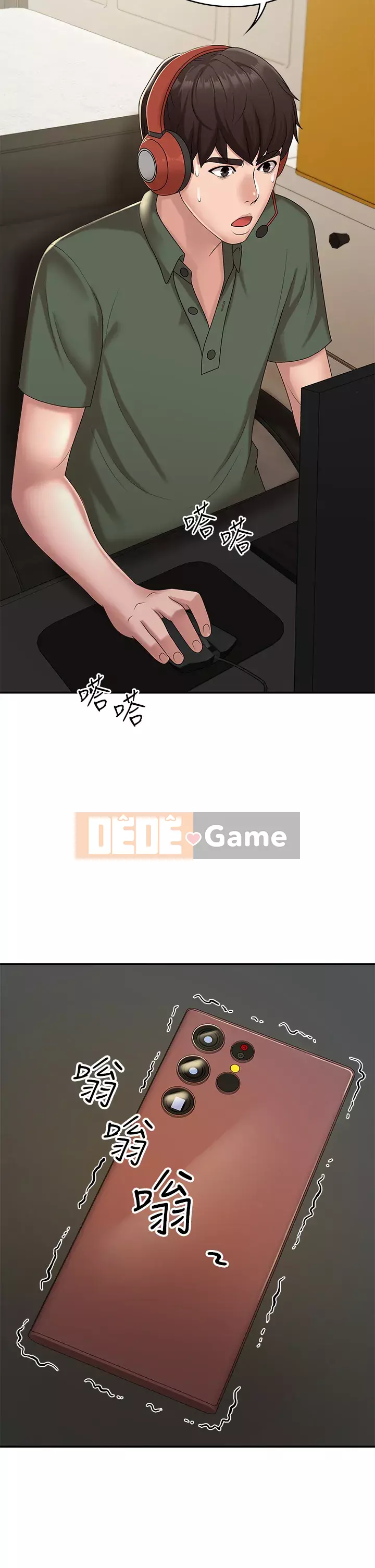 Dì vị thành niên Chương 13-14