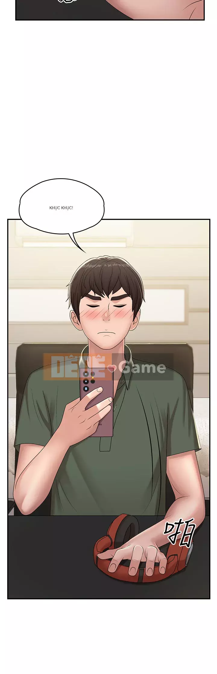 Dì vị thành niên Chương 13-14