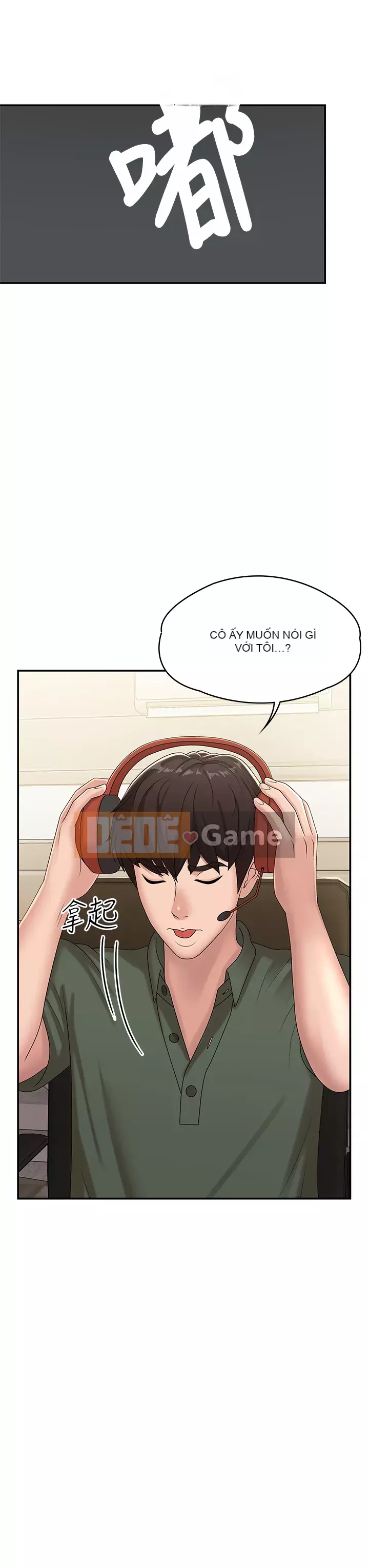 Dì vị thành niên Chương 13-14