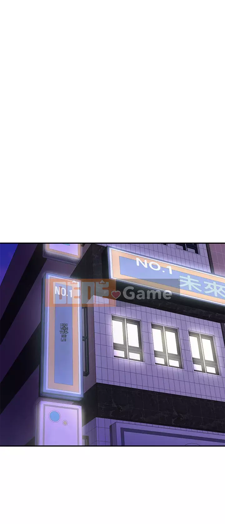 Dì vị thành niên Chương 13-14