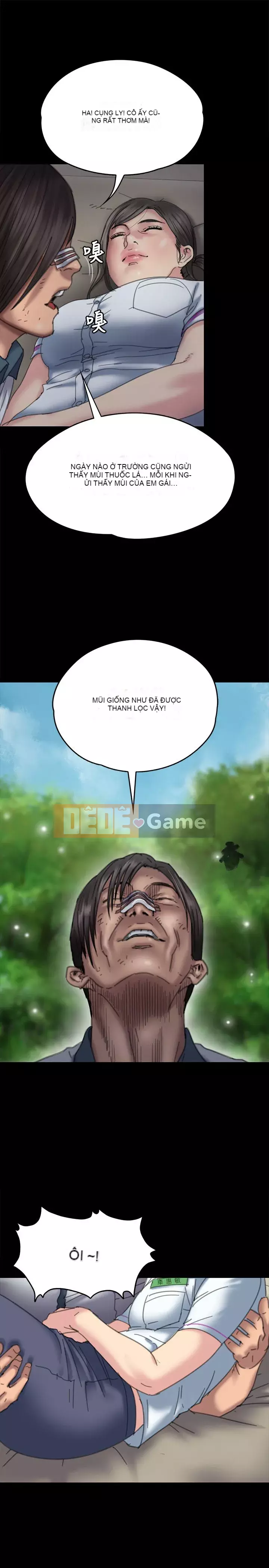 Con rối Chương 71-142