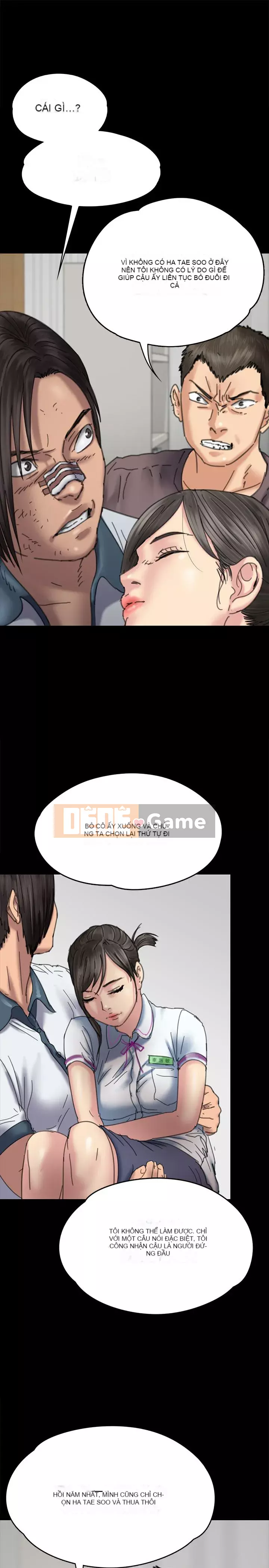 Con rối Chương 71-142