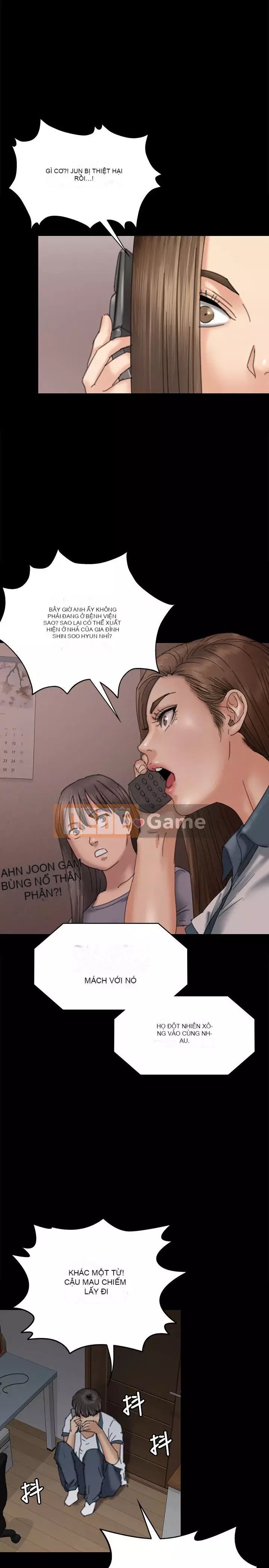 Con rối Chương 71-142