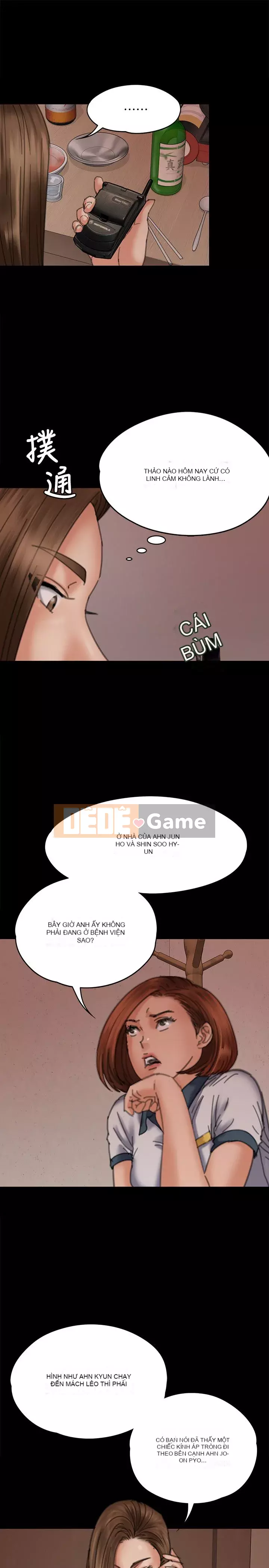 Con rối Chương 71-142