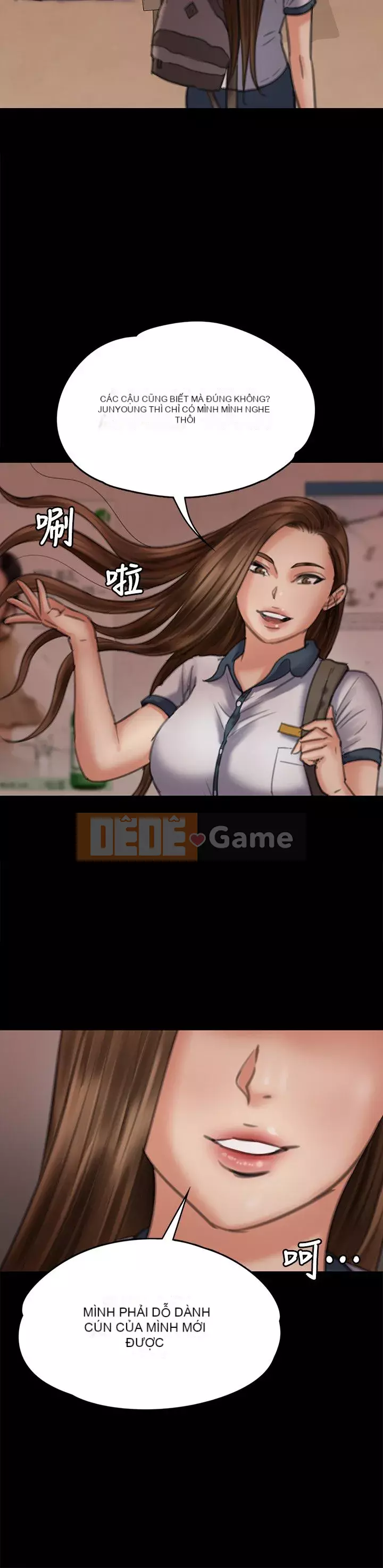 Con rối Chương 71-142