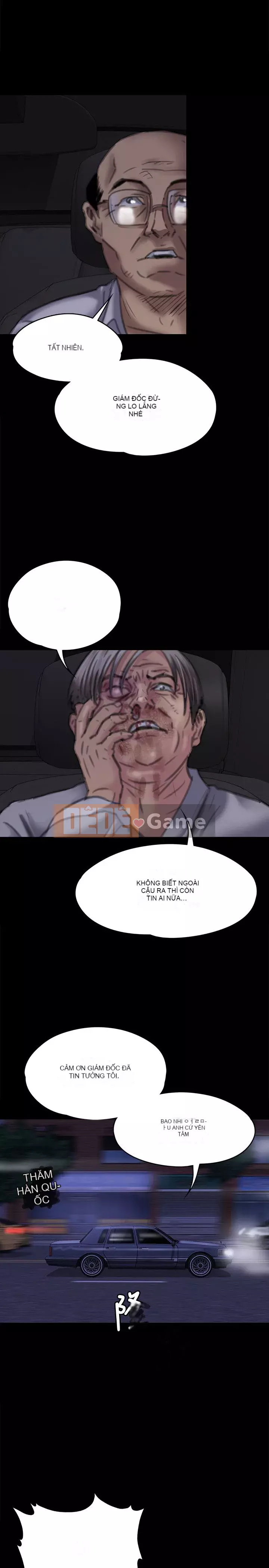 Con rối Chương 71-142