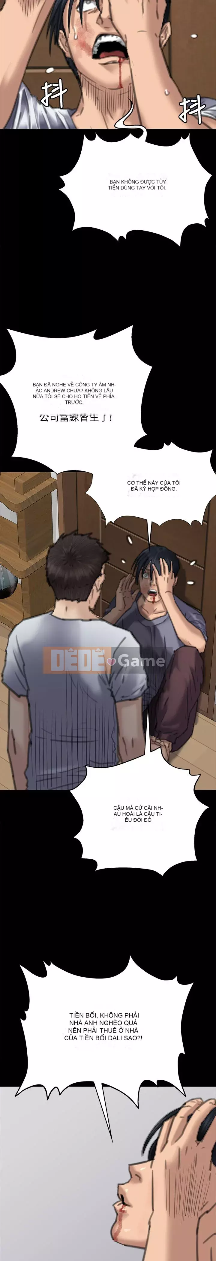 Con rối Chương 71-142