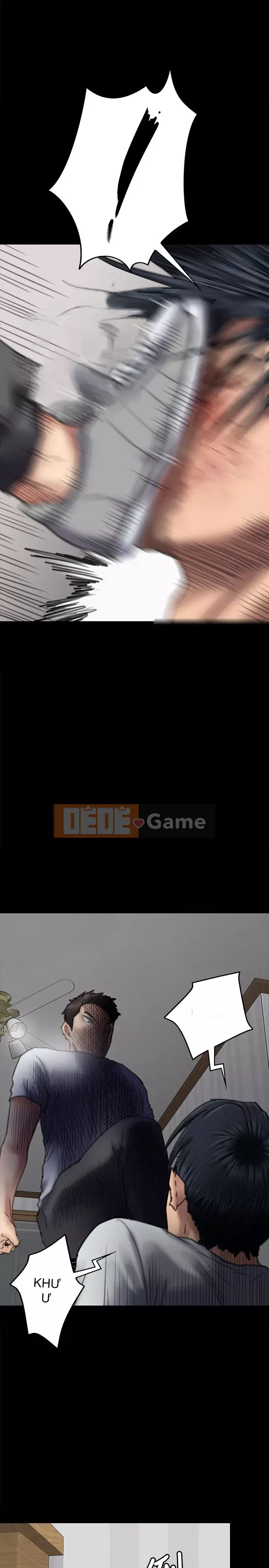 Con rối Chương 71-142