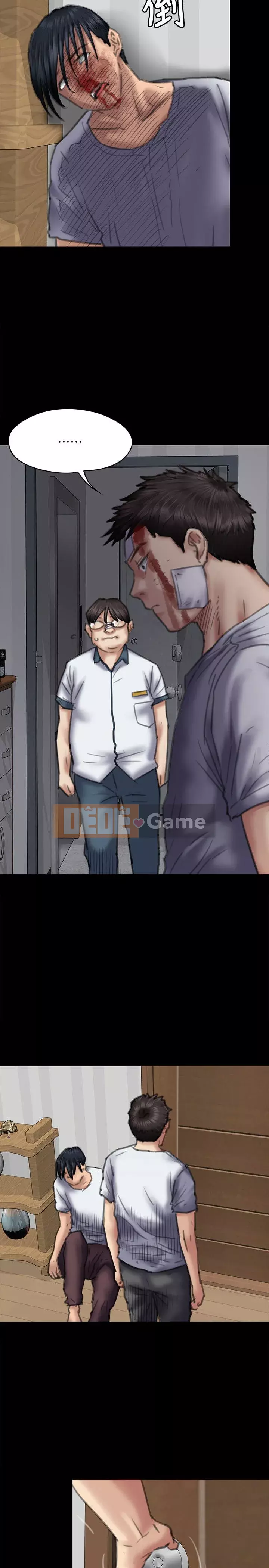 Con rối Chương 71-142