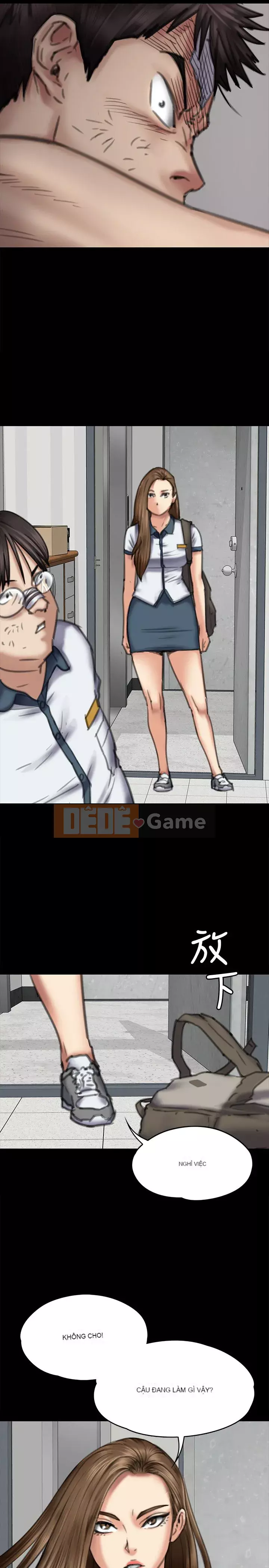 Con rối Chương 71-142