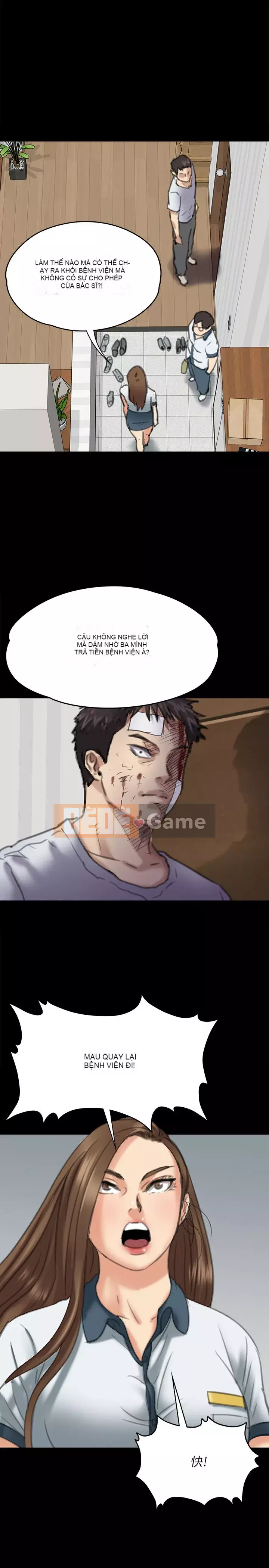 Con rối Chương 71-142