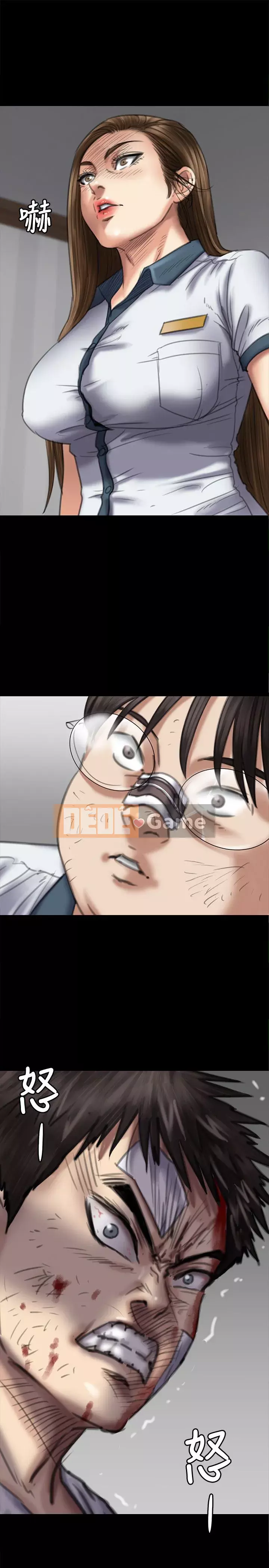 Con rối Chương 71-142