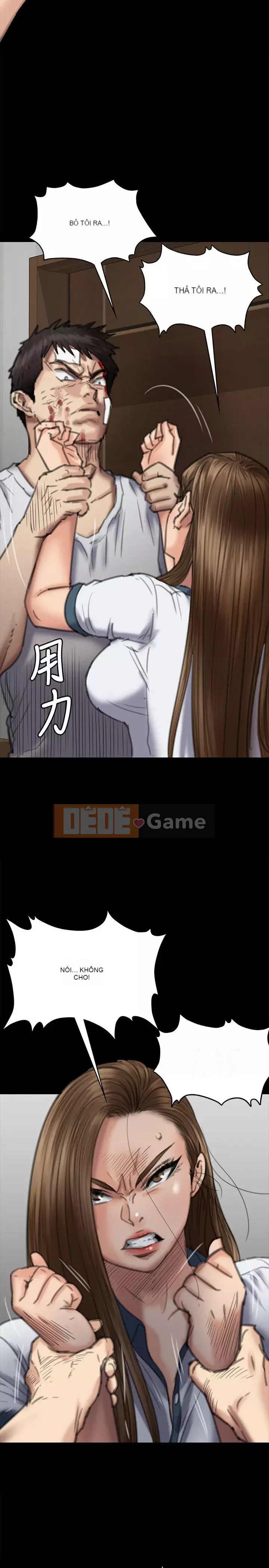 Con rối Chương 71-142