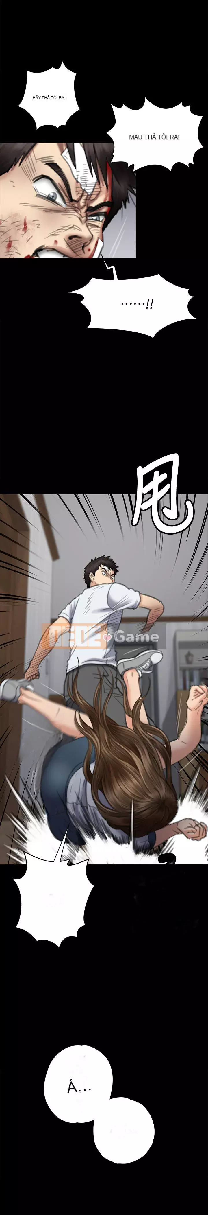 Con rối Chương 71-142