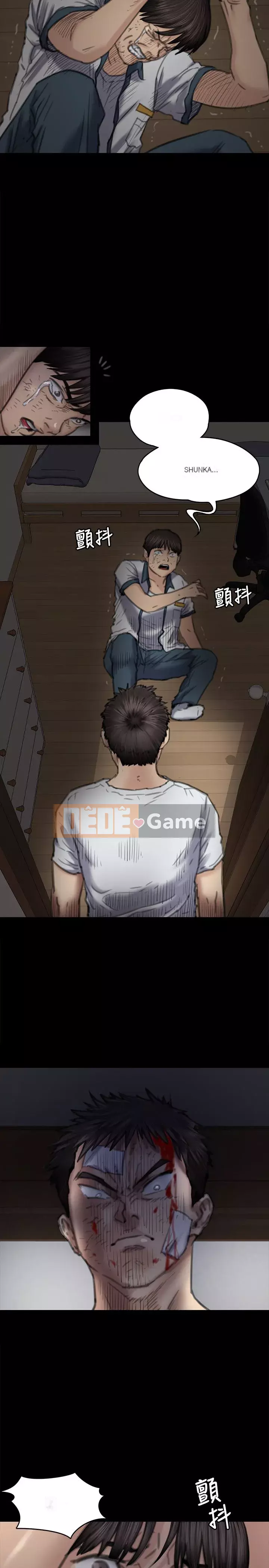 Con rối Chương 71-142