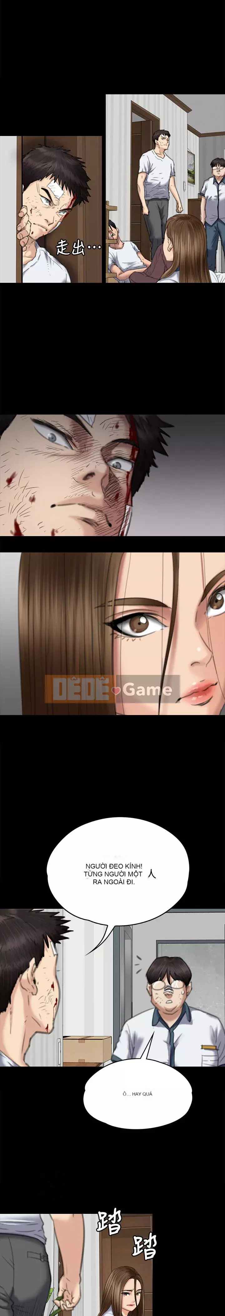 Con rối Chương 71-142