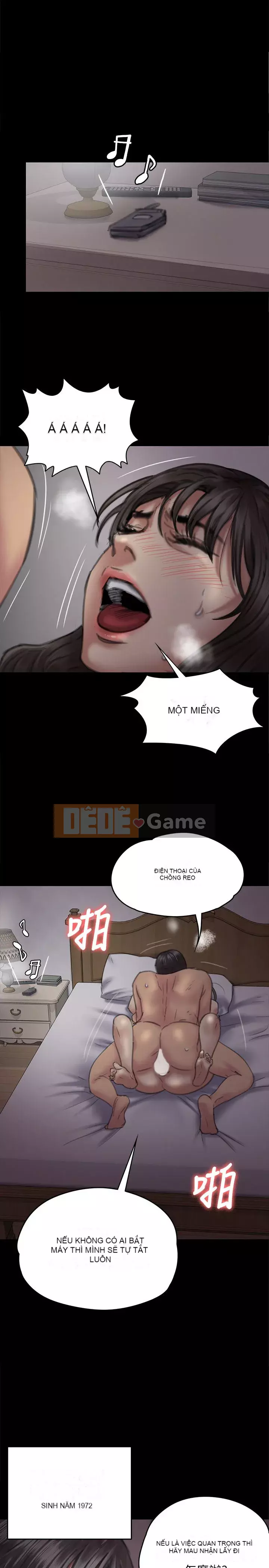 Con rối Chương 71-142