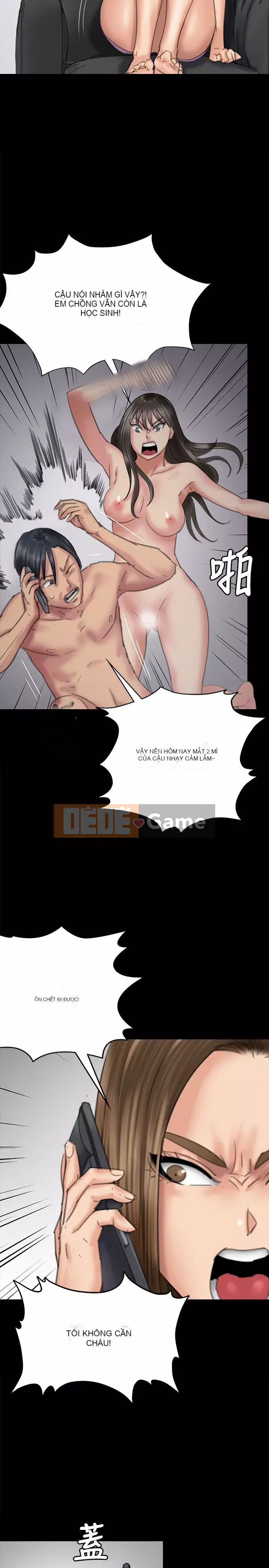 Con rối Chương 71-142