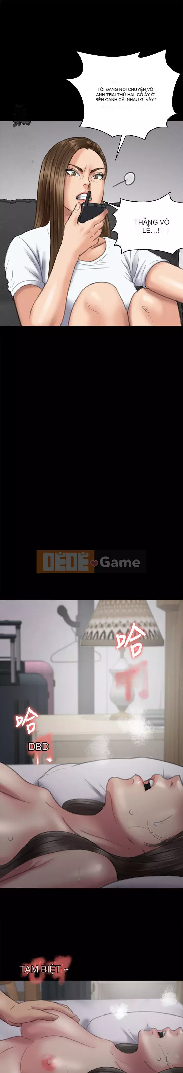 Con rối Chương 71-142