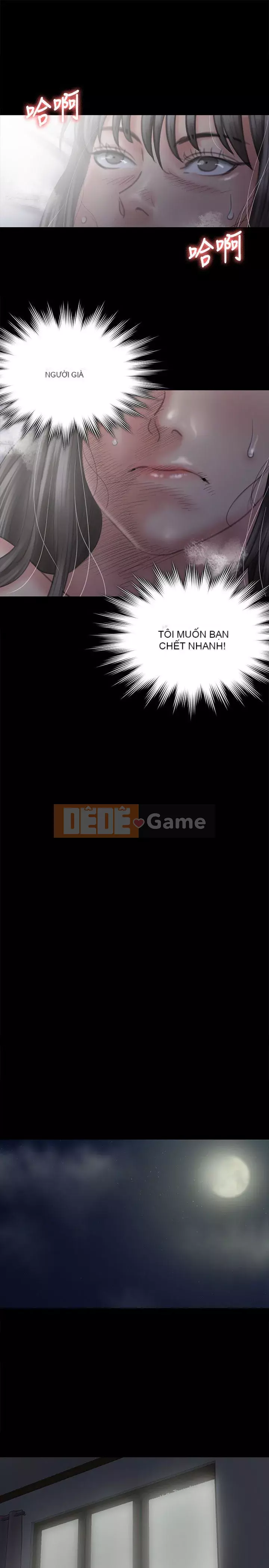 Con rối Chương 71-142