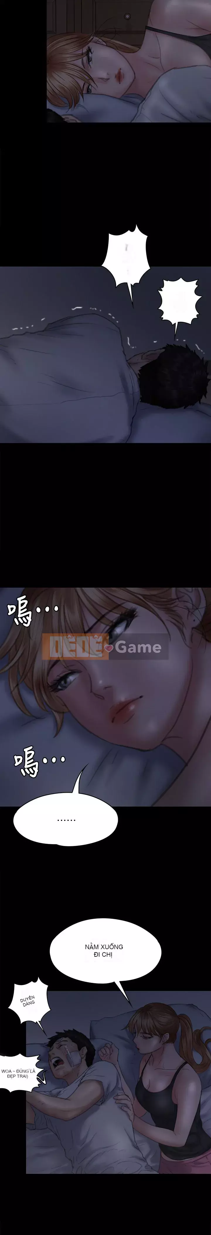 Con rối Chương 71-142