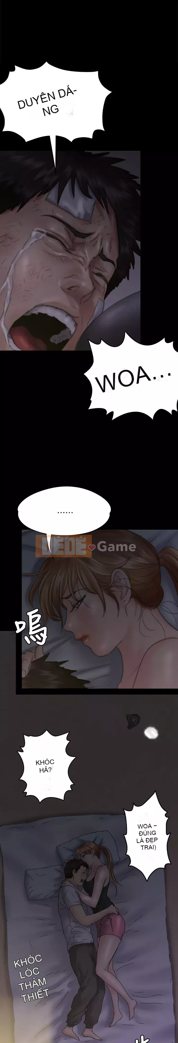 Con rối Chương 71-142