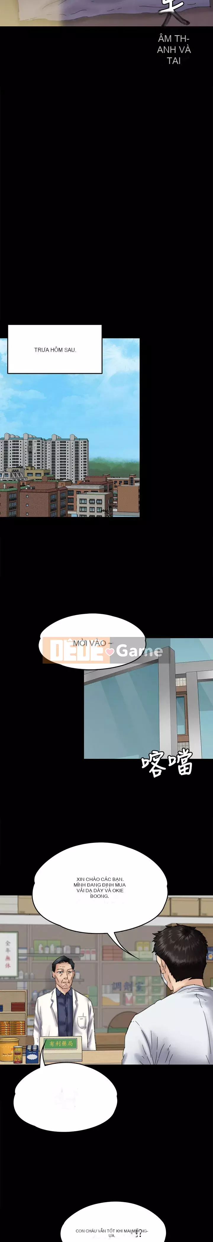 Con rối Chương 71-142