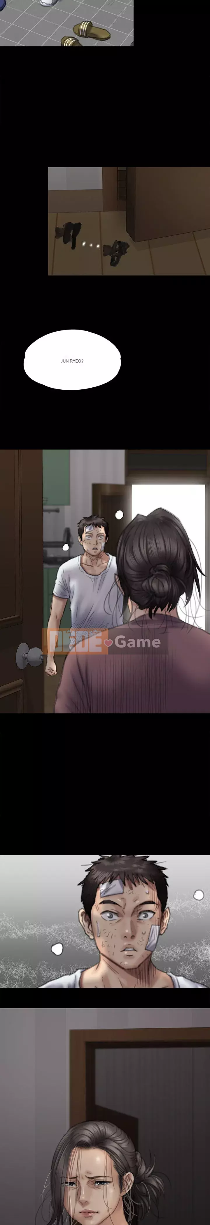 Con rối Chương 71-142