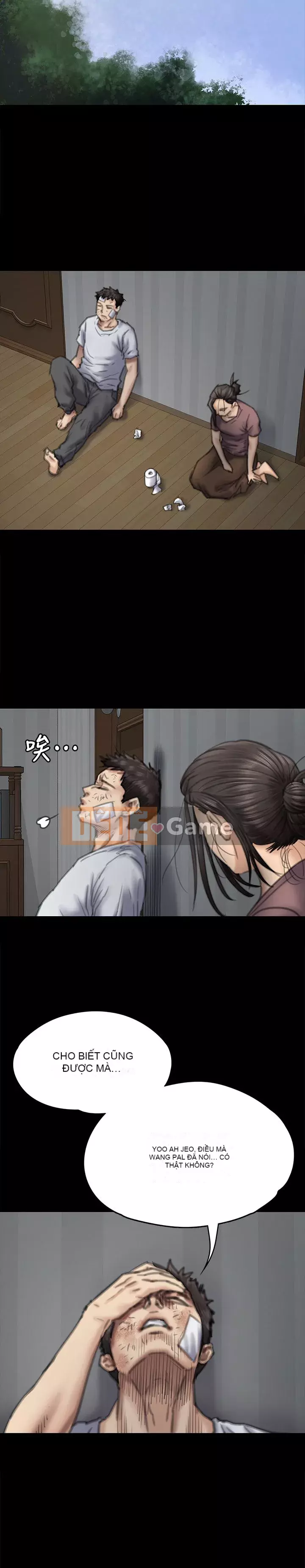 Con rối Chương 71-142