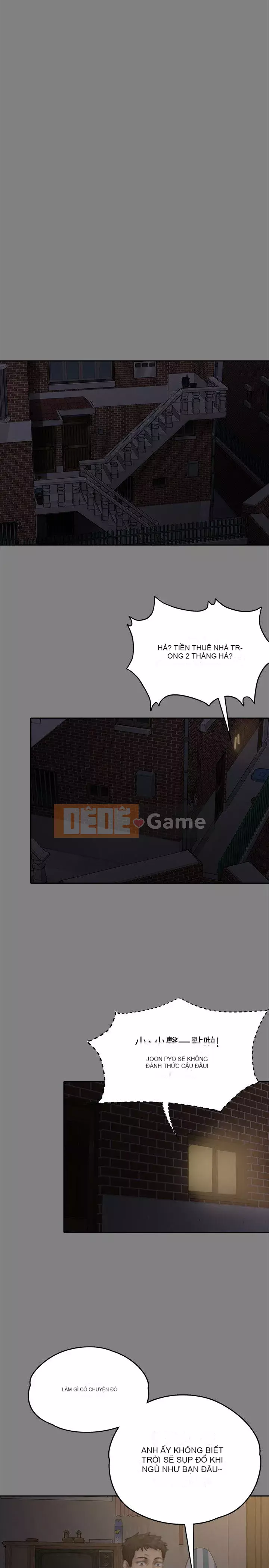 Con rối Chương 71-142