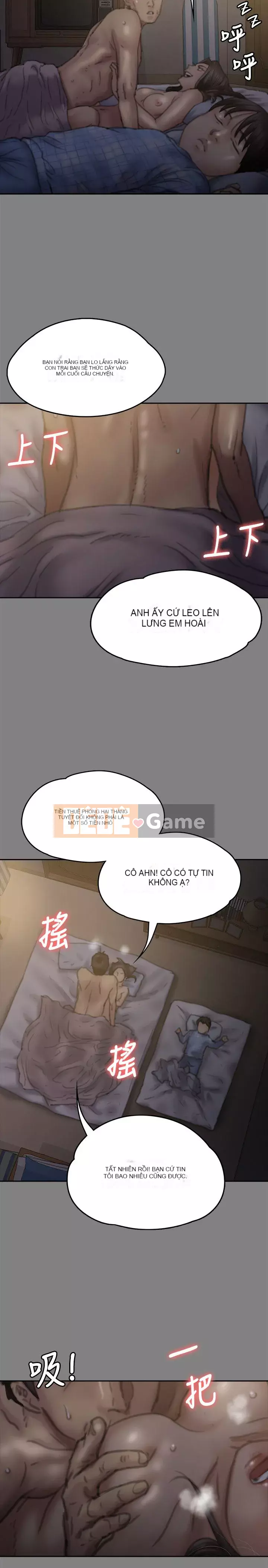 Con rối Chương 71-142