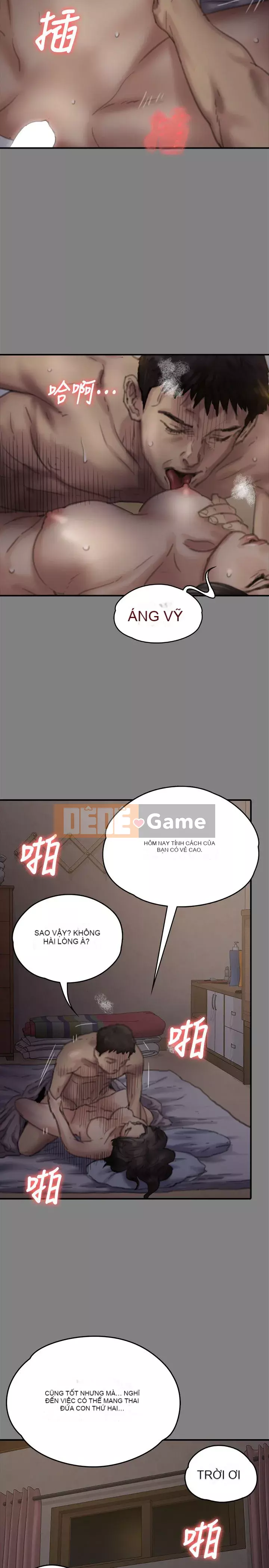 Con rối Chương 71-142