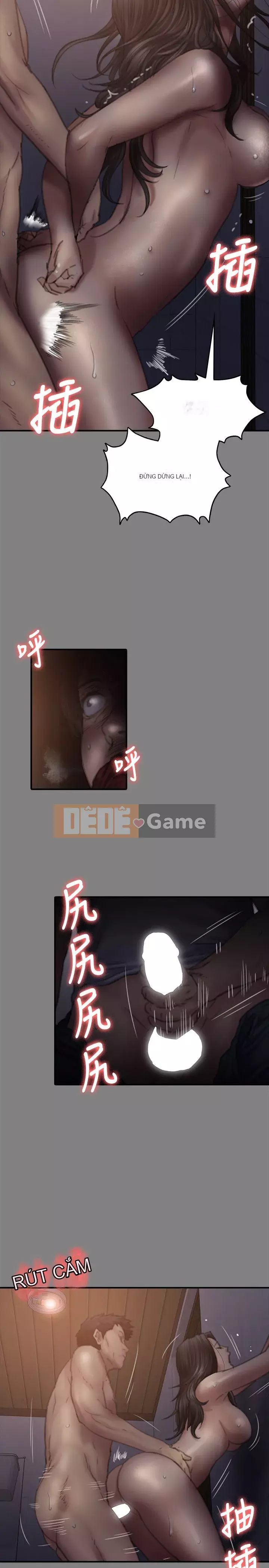 Con rối Chương 71-142